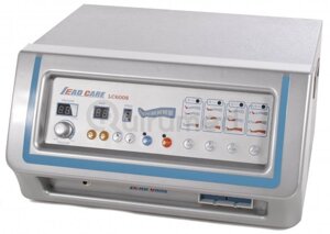 Аппарат для прессотерапии Lead Care LC-600S