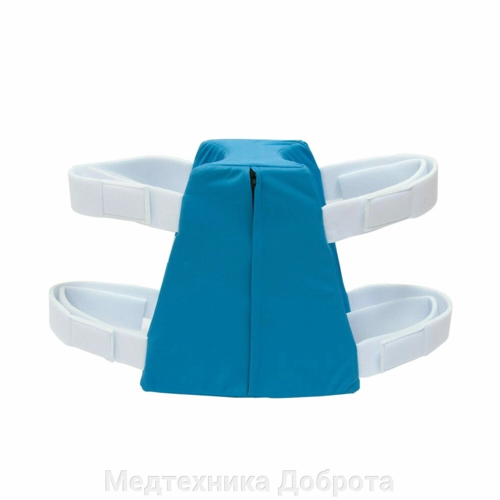 Подушка MEGA-TR-01 от компании Медтехника Доброта - фото 1