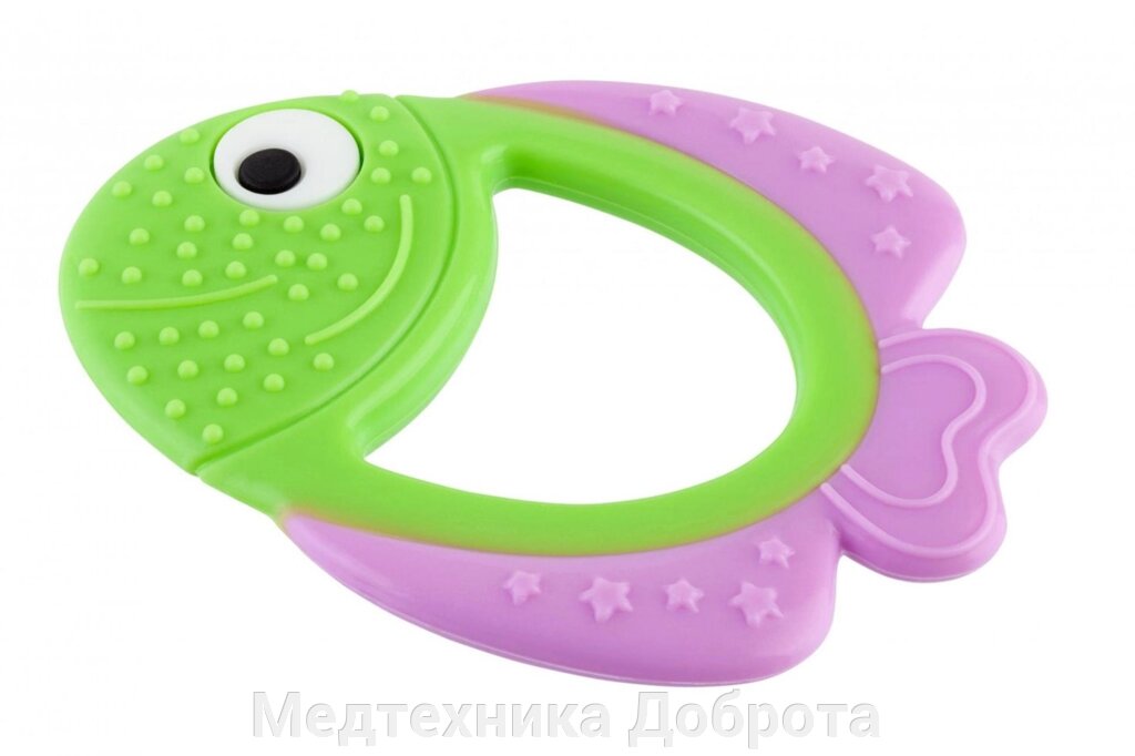 Прорезыватель CS Medica KIDS CS-503 от компании Медтехника Доброта - фото 1