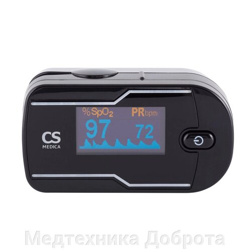 Пульсоксиметр CS Medica MD300C21C