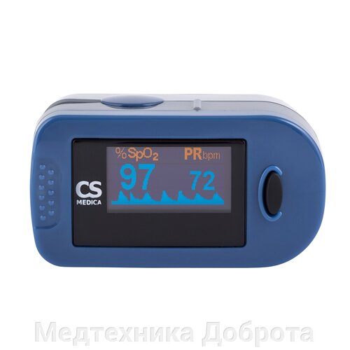 Пульсоксиметр CS Medica MD300C2