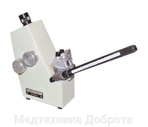 Рефрактометр ИРФ-454 Б2М от компании Медтехника Доброта - фото 1