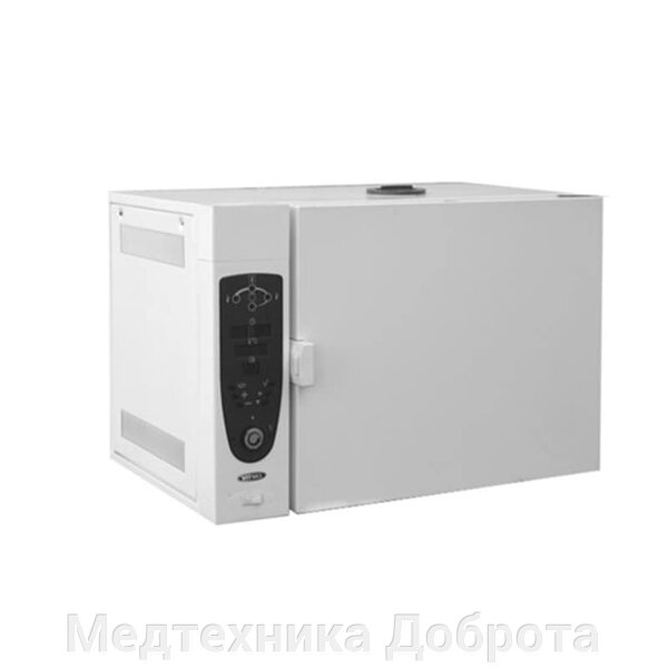 Шкаф сухо тепловой шст гп 80 400