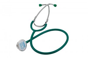 Стетофонендоскоп CS Medica CS-417 (зеленый)