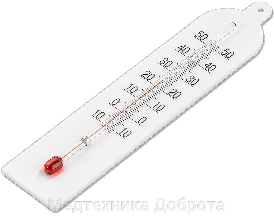 Термометр комнатный «Модерн», ТБ-189 от компании Медтехника Доброта - фото 1