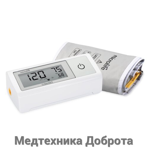 Тонометр Microlife BP A1 Easy