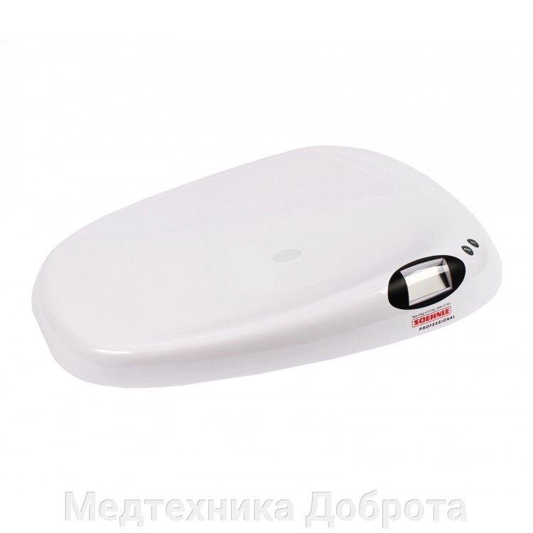 Весы детские Soehnle Professional 8310.01.001 от компании Медтехника Доброта - фото 1