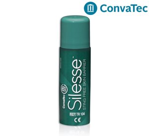 Защитная плёнка Silesse, спрей 50 мл, ConvaTec