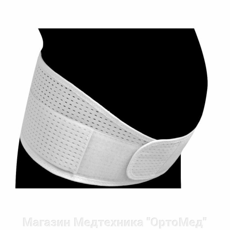 Бандаж для беременных B. Well W-432 от компании Магазин Медтехника "ОртоМед" - фото 1