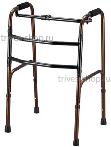 Ходунки для инвалидов и пожилых людей шагающие TN-311