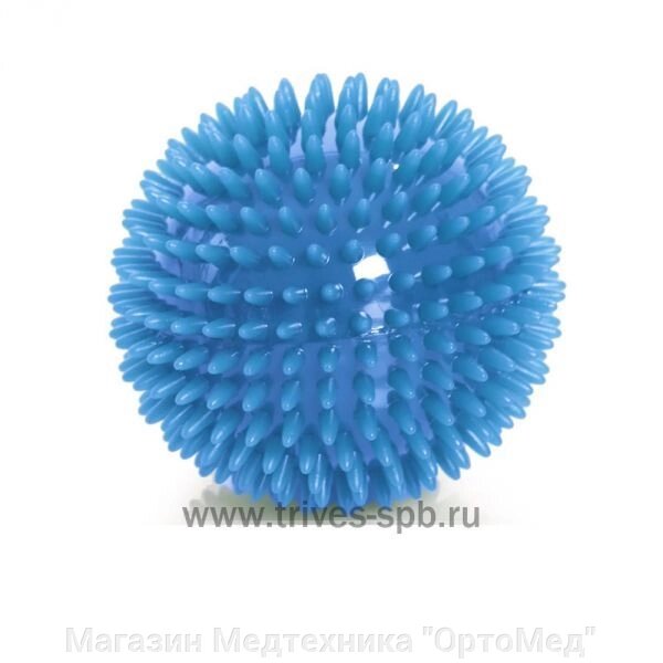 М-109 Мяч массажный от компании Магазин Медтехника "ОртоМед" - фото 1