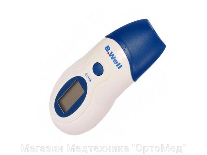 Термометр инфракрасный B. Well WF-1000 - Симферополь
