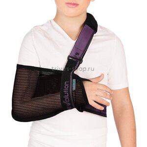 Детский бандаж на плечевой сустав (косынка) Т-8191д Evolution
