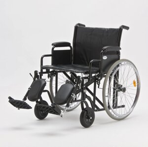 Кресло-коляска Н-002 22 увеличенная