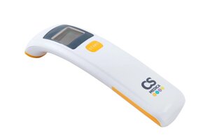 Термометр электронный медицинский инфракрасный CS Medica KIDS CS-88 (бесконтактный)