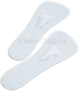 Ортопедические полустельки для модельной обуви СТ-91