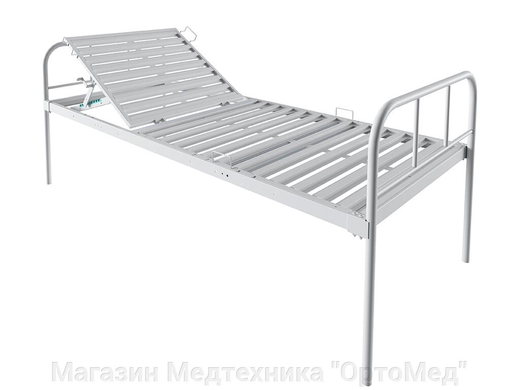 Кровать медицинская КМ-01 - интернет магазин