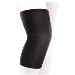 Бандаж на коленный сустав согревающий ККС-Т2 (собачья шерсть)