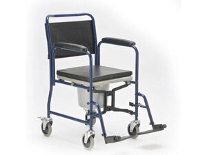 Кресло-коляска для инвалидов H 009B в Крыму от компании Магазин Медтехника "ОртоМед"