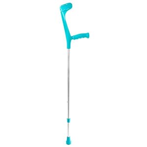 Костыль с опорой под локоть 222KL SOFT-Standart (Ergo-Softgrip) СИМС-2
