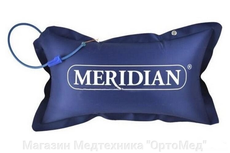 Подушка кислородная "Меридиан" 40 л от компании Магазин Медтехника "ОртоМед" - фото 1