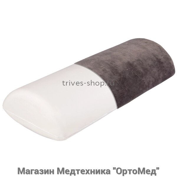 Подушка валик для различных частей тела ТОП-330 от компании Магазин Медтехника "ОртоМед" - фото 1