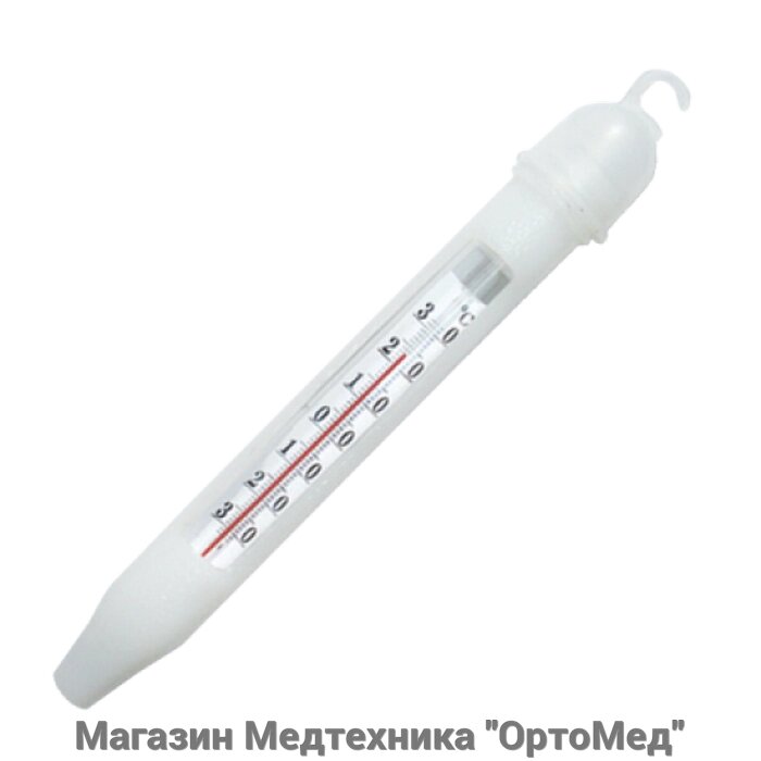 Термометр для холодильника ТС-7-М1 исп.6 от компании Магазин Медтехника "ОртоМед" - фото 1
