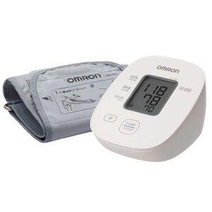 Тонометр автоматический M1 Basic без адаптера Omron