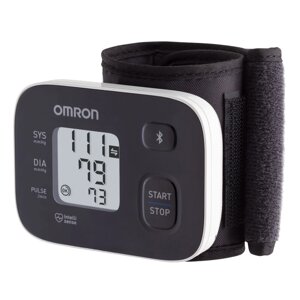 Тонометр Omron RS2 Intelli IT