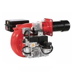 Горелка газовая GAS P300/M CE-LX TL EL + R. CE-CT D2”–FS50