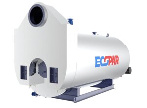 Промышленный парогенератор на газовый ECO-PAR-5000