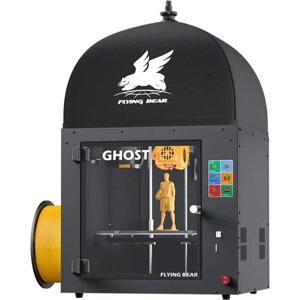 3d принтер Flying Bear Ghost6