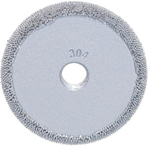 Абразивный диск для резины NORM RH-304