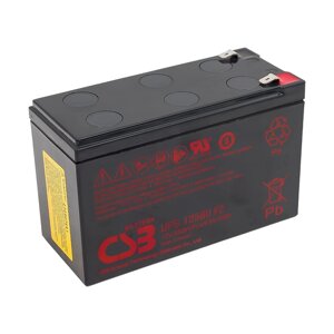 Аккумулятор для ибп CSB UPS12580