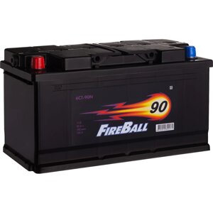 Аккумулятор FIRE BALL 6ст 90 N 780 а CCA