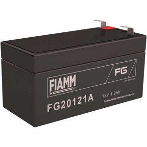 Аккумуляторная батарея FIAMM FG20121A