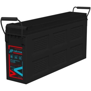 Аккумуляторная батарея Vektor Energy FT 12-200