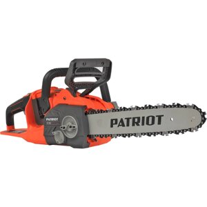 Аккумуляторная пила цепная Patriot СS 302