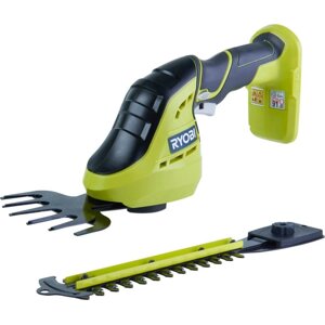 Аккумуляторные садовые ножницы Ryobi ONE+ OGS1822