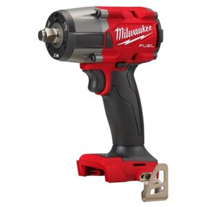 Аккумуляторный гайковерт Milwaukee M18 FMTIW2F12-0X FUEL