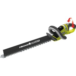 Аккумуляторный кусторез Ryobi ONE+ OHT1855R