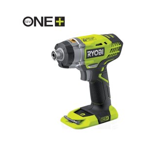 Аккумуляторный винтоверт Ryobi ONE+ RID1801M