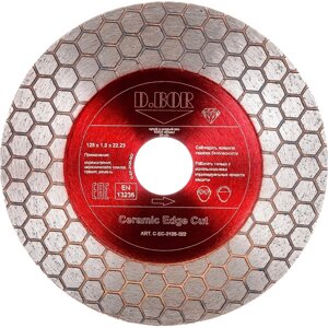 Алмазный диск D. BOR Ceramic Edge Cut
