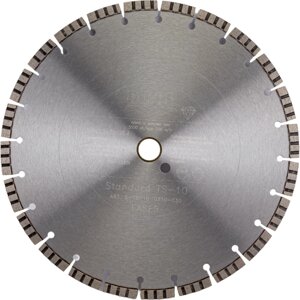 Алмазный диск D. BOR Standard TS-10