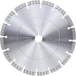 Алмазный диск VOLL laserturbov premium