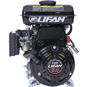 Бензиновый двигатель LIFAN 154F