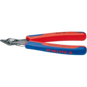 Бокорезы для электроники Knipex kn-7861125