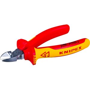 Бокорезы Knipex kn-7006140