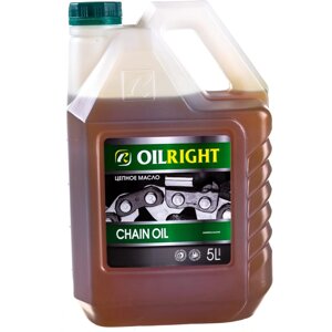 Цепное масло oilright CHAIN OIL