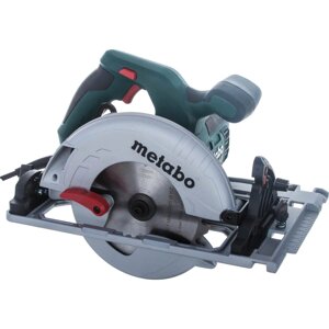 Циркулярная пила Metabo KS 55 FS 600955000